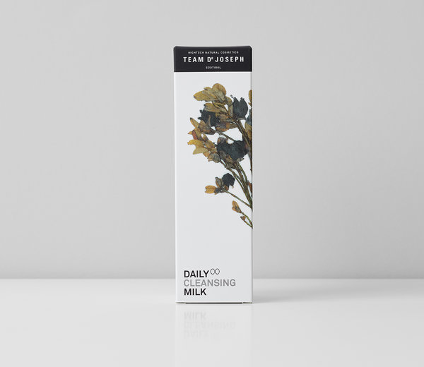 Daily Cleansing Milk, 200 ml