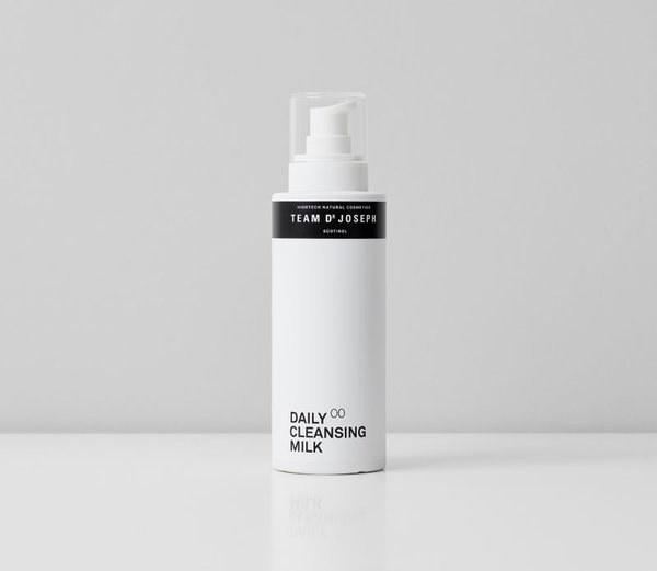 Daily Cleansing Milk, 200 ml