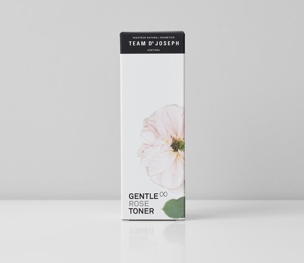 Gentle Rose Toner, 150 ml