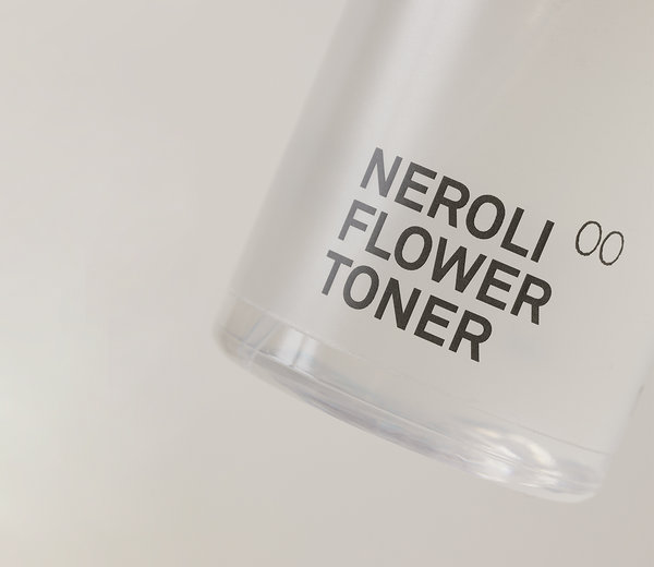 Neroli Flower Toner, 150 ml