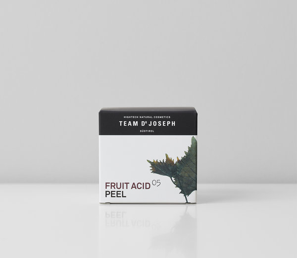 Fruit Acid Peel, 50 ml