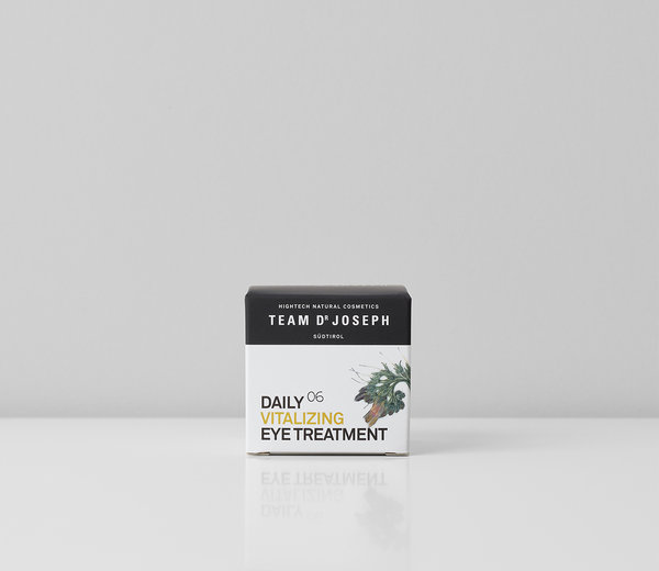 Daily Vitalizing Eye Treatment, 15 ml
