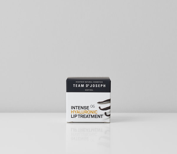 Intense Hyaluronic Lip Treatment, 15 ml