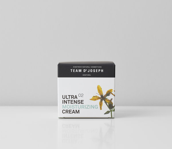 Ultra Intense Moisturizing Cream, 50 ml