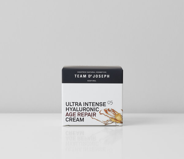 Ultra Intense Hyaluronic Age Repair Cream, 50 ml