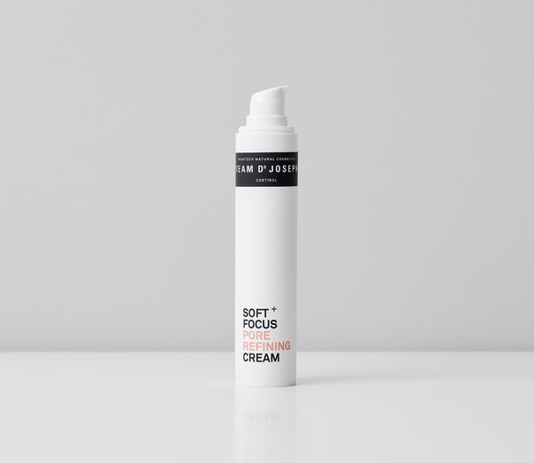 Soft Focus Pore Refining Cream, 50ml